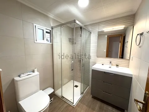 Habitació de lloguer, Elx