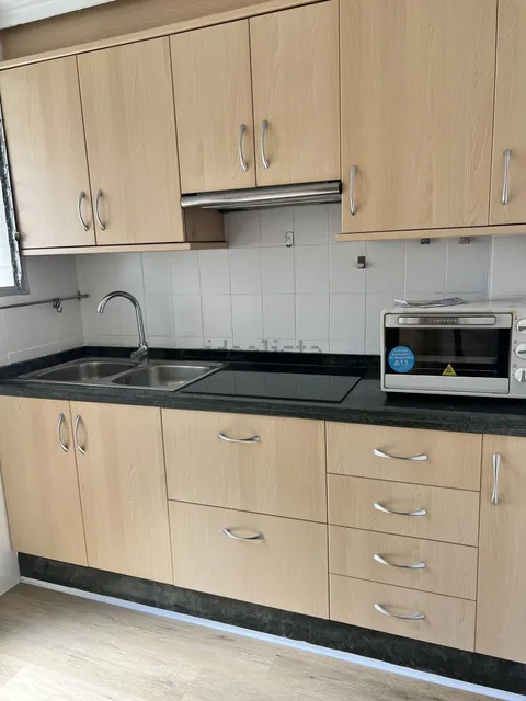Wohnung 70 m² in Alcoi / Alcoy