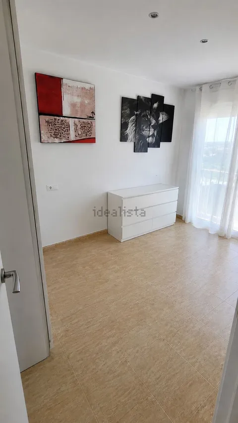 Pis de 126 m² a Alcanar