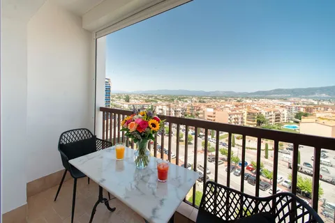 Piso de 30 m² en Castelló d'Empúries