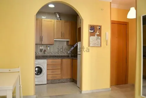 Pis de 46 m² a Granada