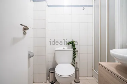 Zimmer zur Miete, Madrid