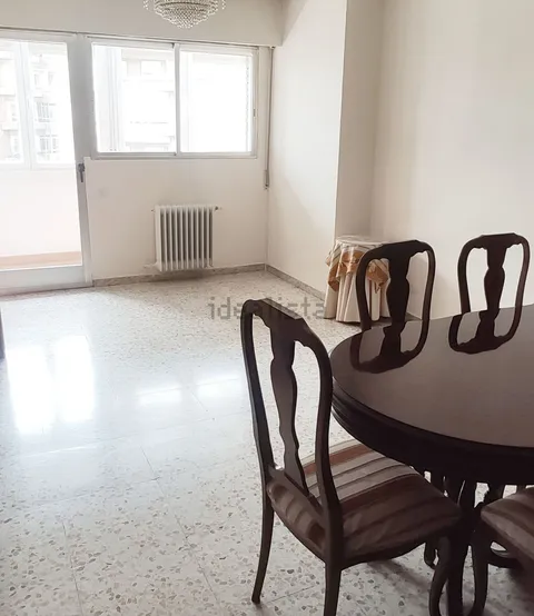 Pis de 115 m² a Valladolid