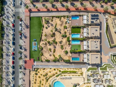 Casa de 242 m² a Elx