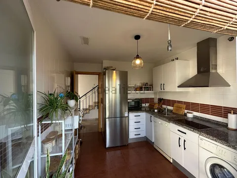 Casa 166 m² a Bollullos de la Mitación (2/21)