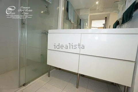 Pis de 61 m² a Madrid