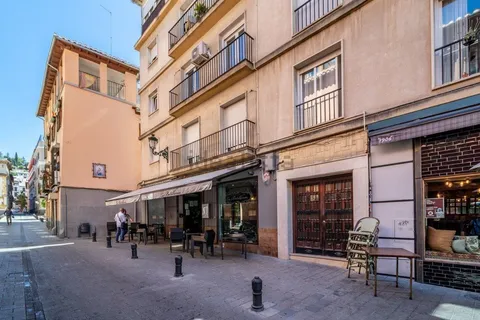 Pis de 90 m² a Granada