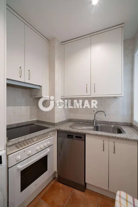 Pis de 72 m² a Madrid