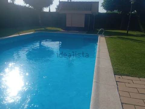 Habitació de lloguer, Arroyo de la Encomienda