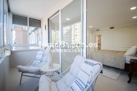 Pis de 193 m² a València