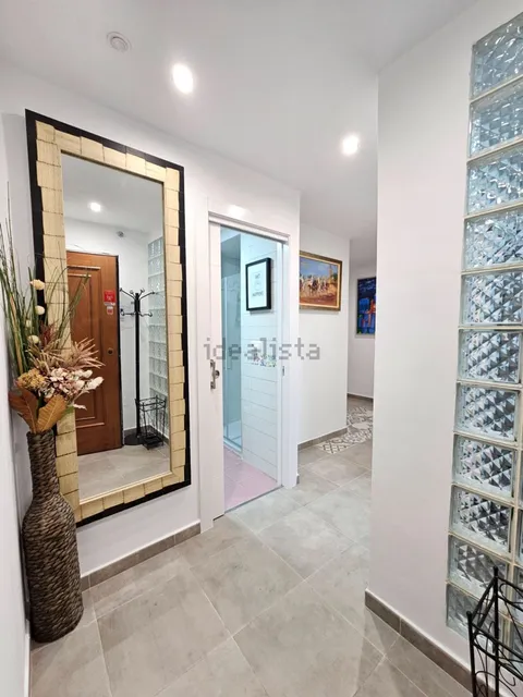 Pis de 115 m² a Almeria