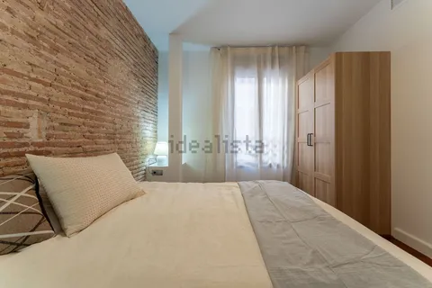 Pis de 62 m² a València