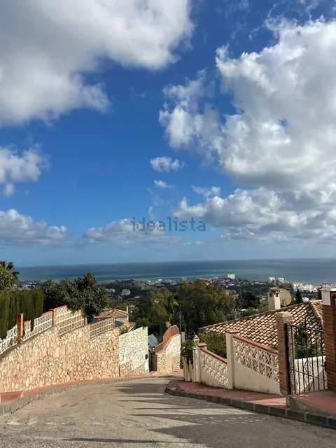 Wohnung 50 m² in Benalmádena