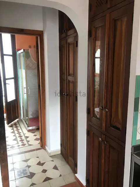Pis de 40 m² a Granada
