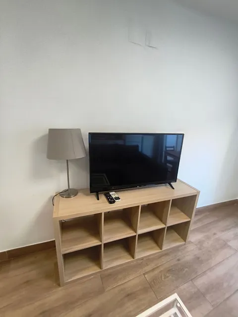 Pis de 45 m² a Màlaga
