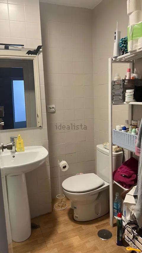 Zimmer zur Miete, Granada