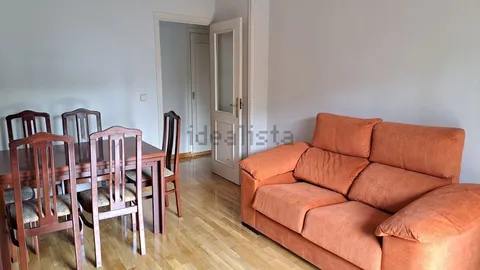 Pis de 95 m² a Madrid