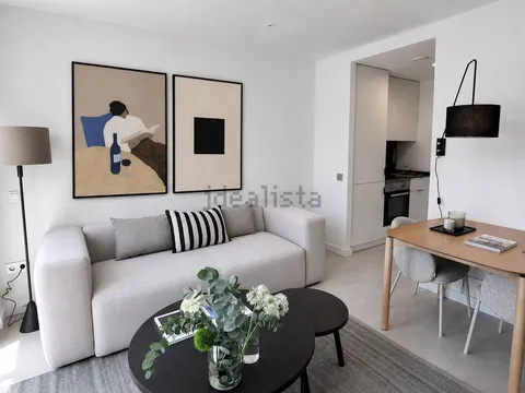 Appartamento 60 m² a Madrid