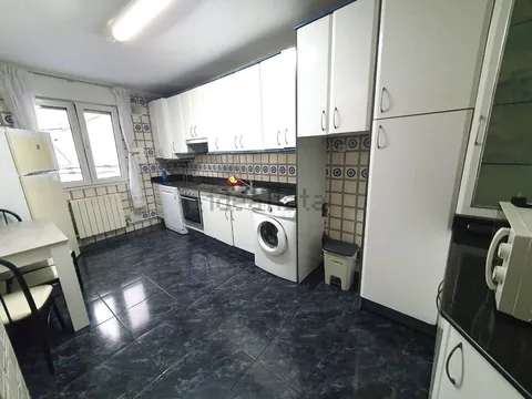 Appartamento 80 m² a Santurtzi