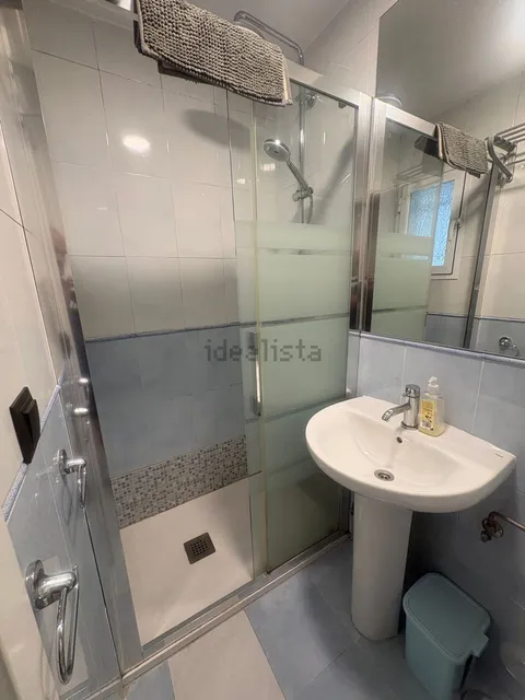 Zimmer zur Miete, Madrid