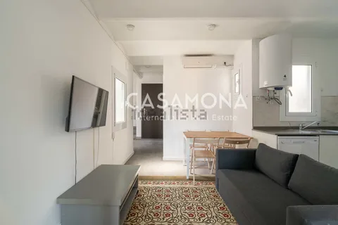 Appartamento 62 m² a Barcelona