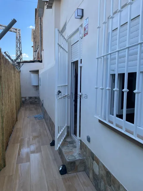 Haus 90 m² in Sevilla