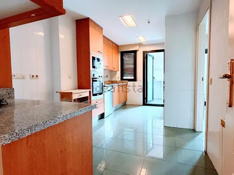 Pis de 290 m² a Madrid