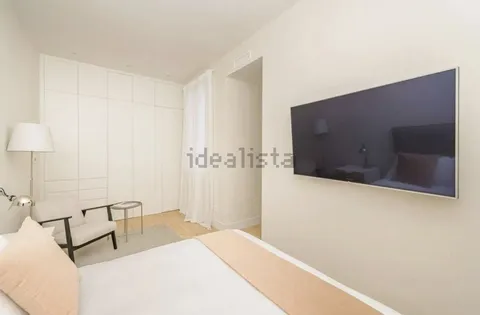Pis de 105 m² a Madrid