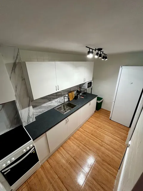 Chambre à louer, Alicante