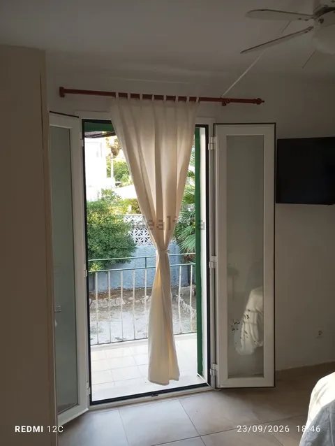 Habitació de lloguer, Palma