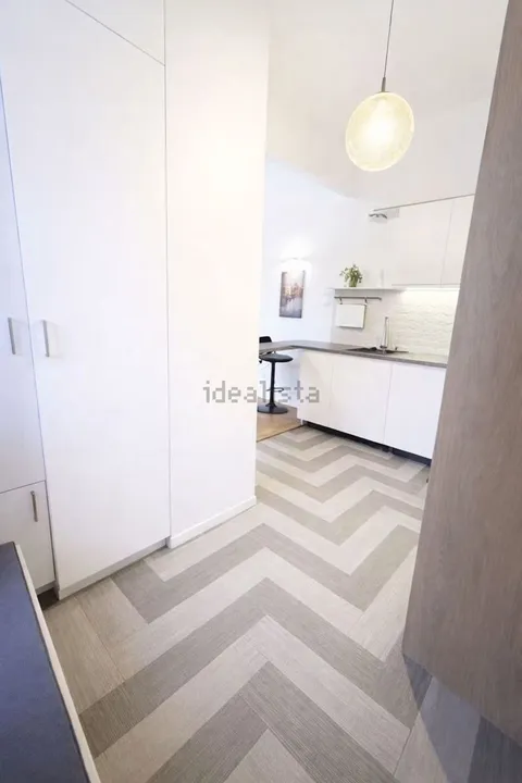 Flat 37 m² in Alacant / Alicante
