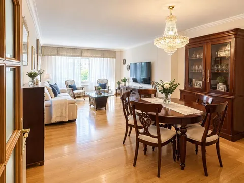 Pis de 137 m² a Madrid