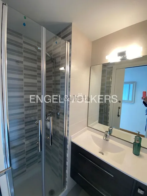 Pis de 95 m² a Sitges