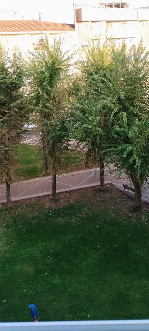 Pis de 75 m² a Badajoz