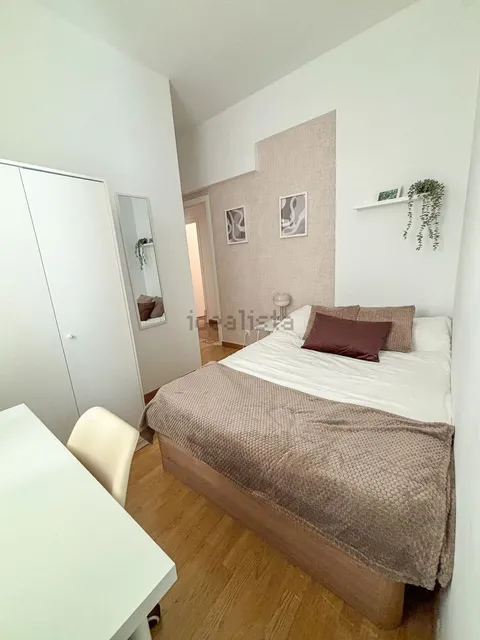 Pis de 117 m² a Madrid