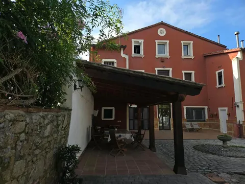 Stanza in affitto, Sant Fost de Campsentelles