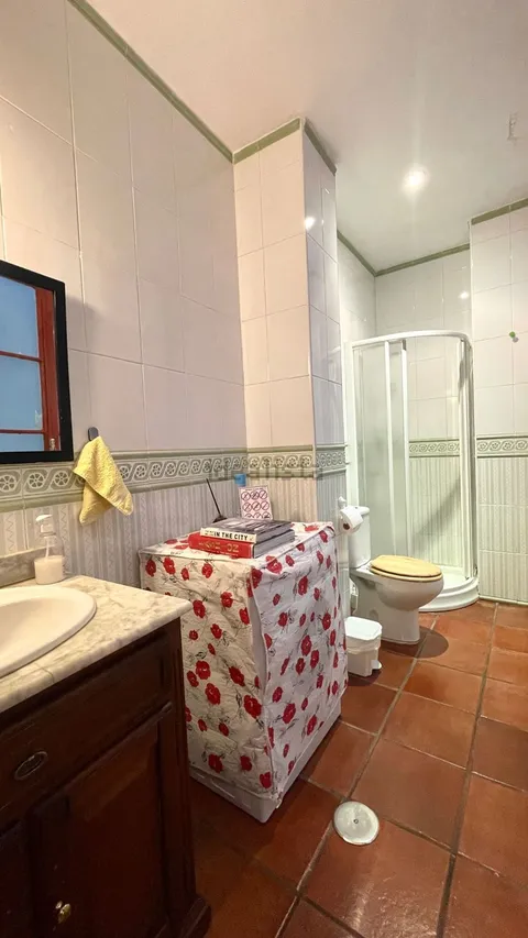 Piso de 55 m² en Málaga