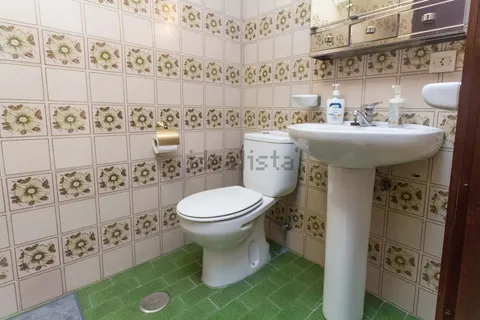 Habitació de lloguer, Màlaga