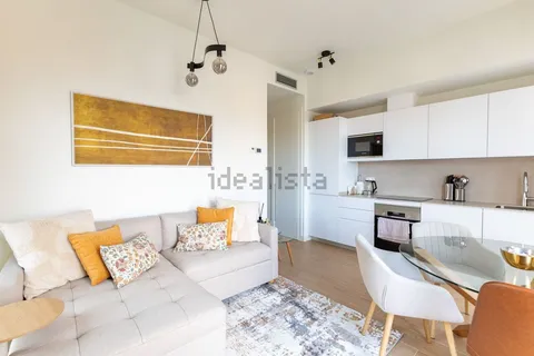 Pis de 61 m² a Madrid