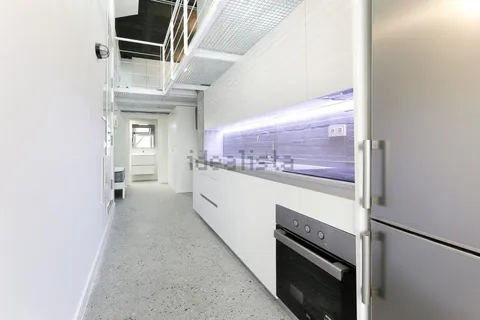 Pis de 60 m² a Granada