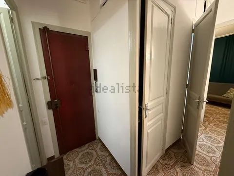 Wohnung 53 m² in Barcelona