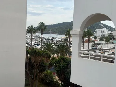 Квартира 105 м² у Santa Eulària des Riu