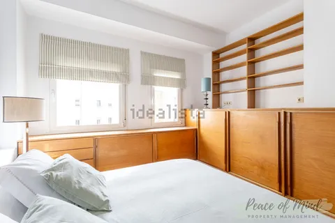 Appartamento 106 m² a Madrid
