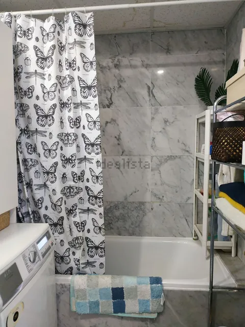 Appartamento 38 m² a Madrid