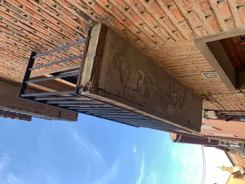 Piso de 95 m² en Toro