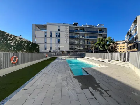 Appartement 154 m² à Sant Cugat del Vallès