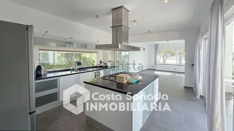 Casa de 403 m² a Altea