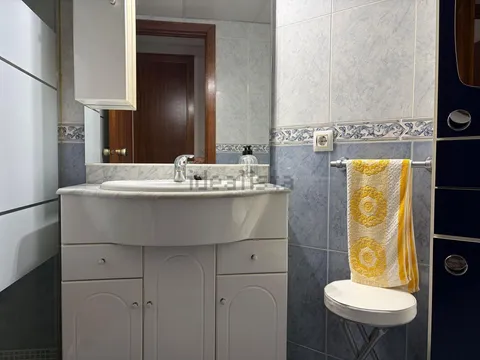Habitació de lloguer, Còrdova