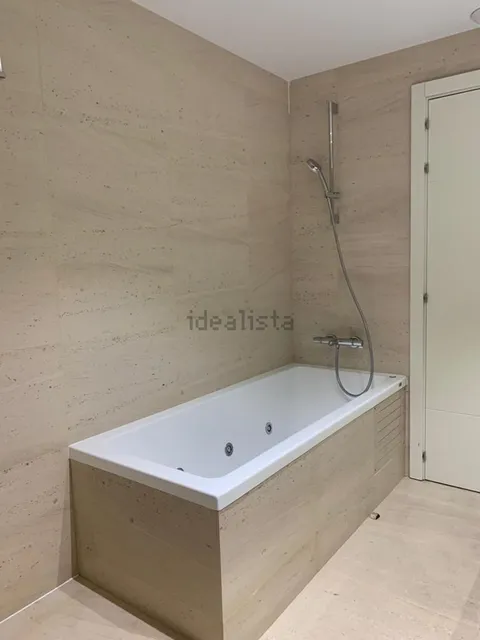 Wohnung 190 m² in Madrid