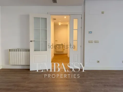 Pis de 135 m² a Madrid